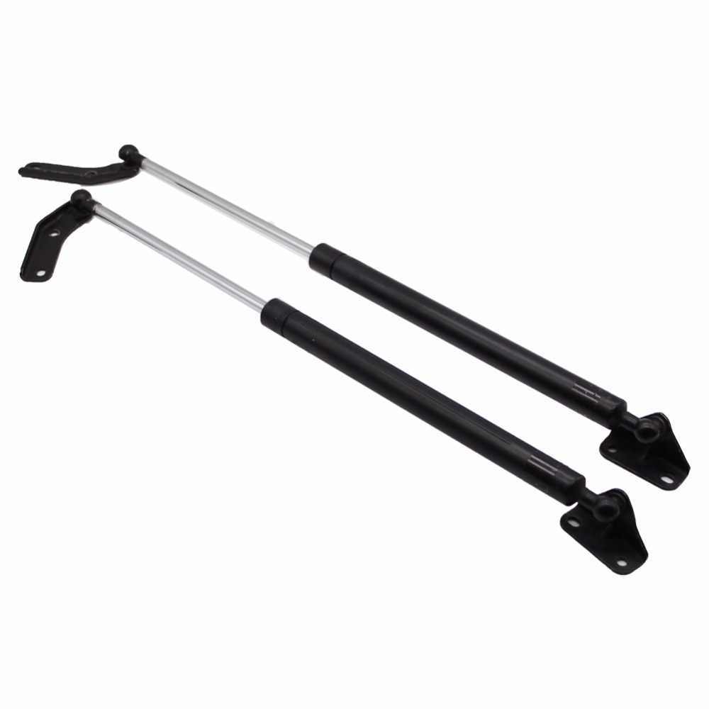 BONNET/HOOD LID GAS STRUT